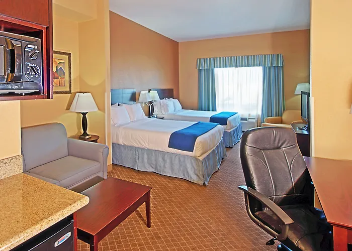 Hotel Express & By Ihg