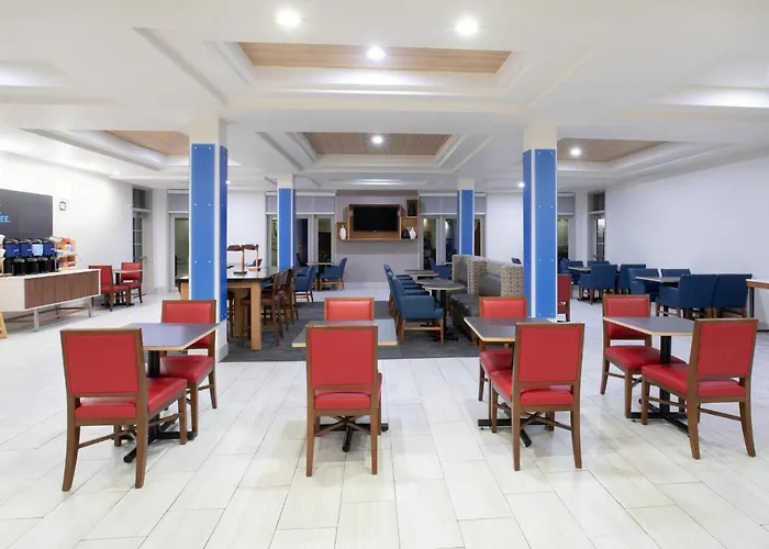 Hotel Express & By Ihg Tucson