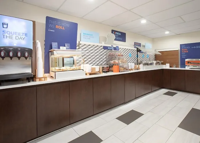 Hotel Express & By Ihg Tucson