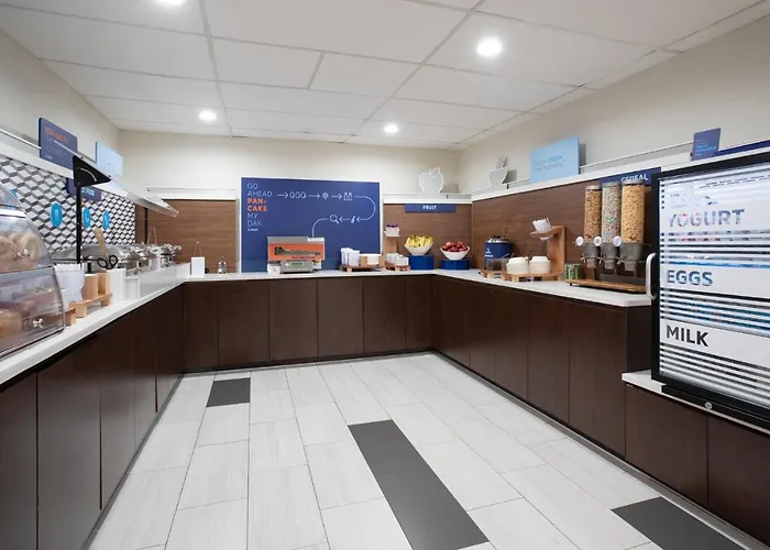 Express & By Ihg Hotel Tucson