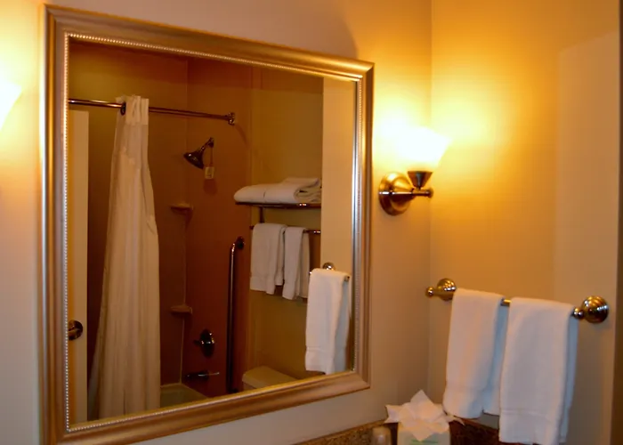 Hotel Express & By Ihg Tucson