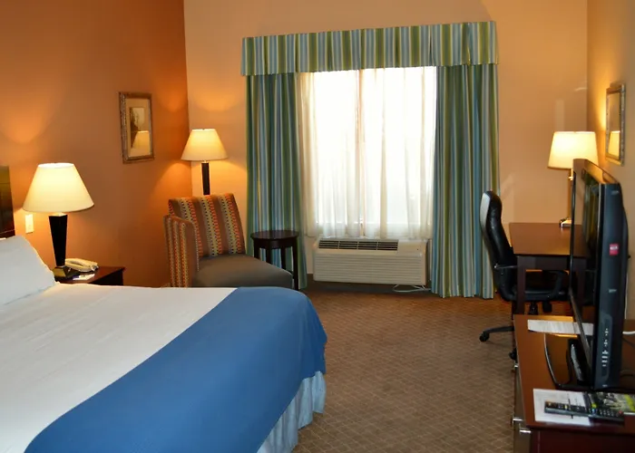 Hotel Express & By Ihg Tucson