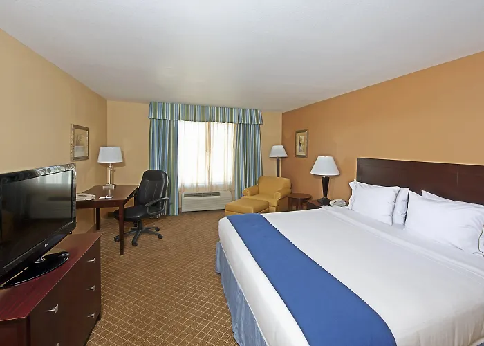 Express & By Ihg Hotel Tucson