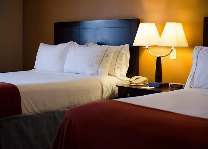 Express & By Ihg Hotel Tucson