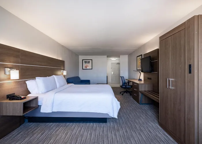 Express & By Ihg Hotel Tucson