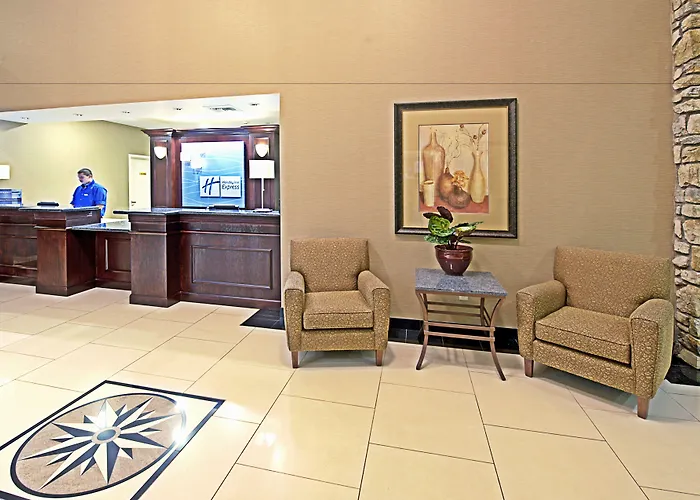 Express & By Ihg