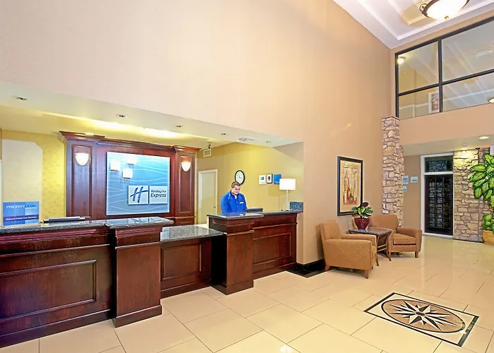 Express & By Ihg