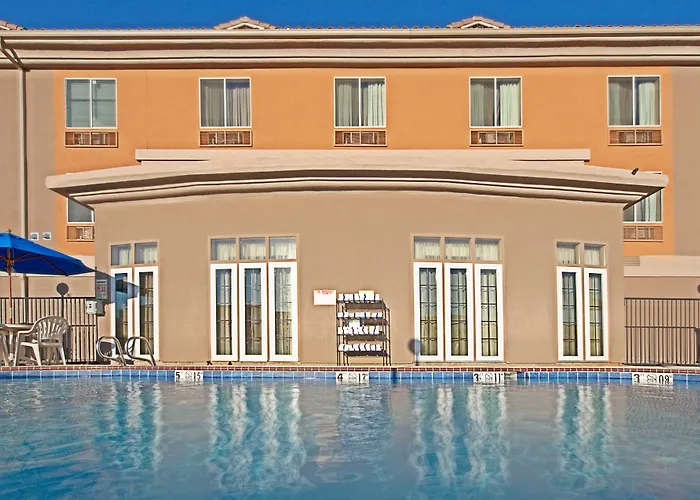 Hotel Express & By Ihg Tucson