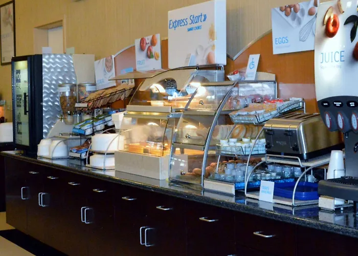 Express & By Ihg Hotel Tucson