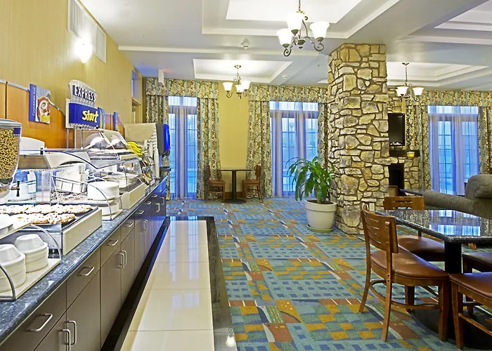 Hotel Express & By Ihg Tucson