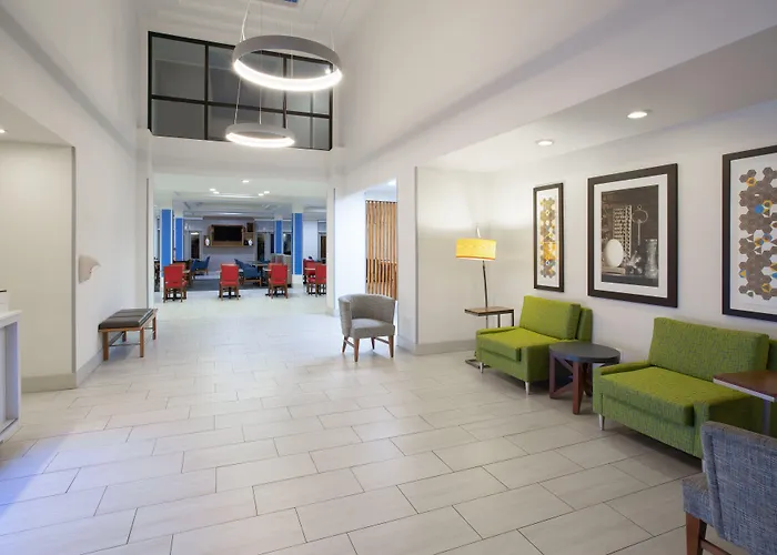 Hotel Express & By Ihg Tucson