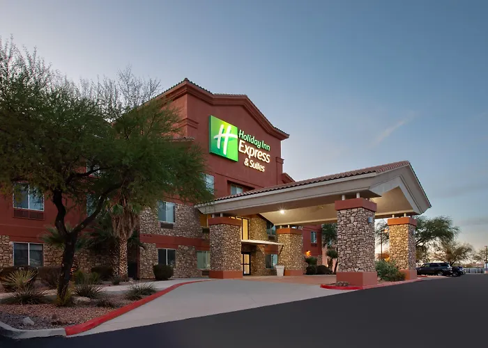 Hotel Express & By Ihg 3*