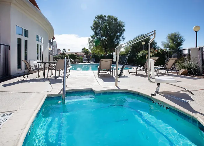 Express & By Ihg Hotel Tucson