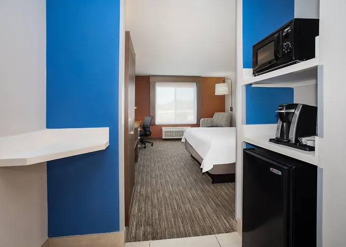 Hotel Express & By Ihg Tucson