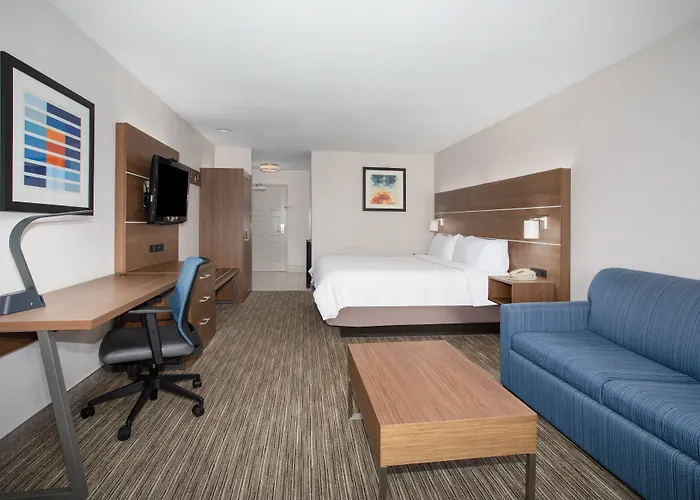 Express & By Ihg Hotel Tucson