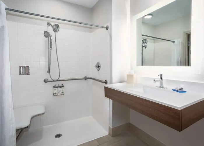 Express & By Ihg Tucson