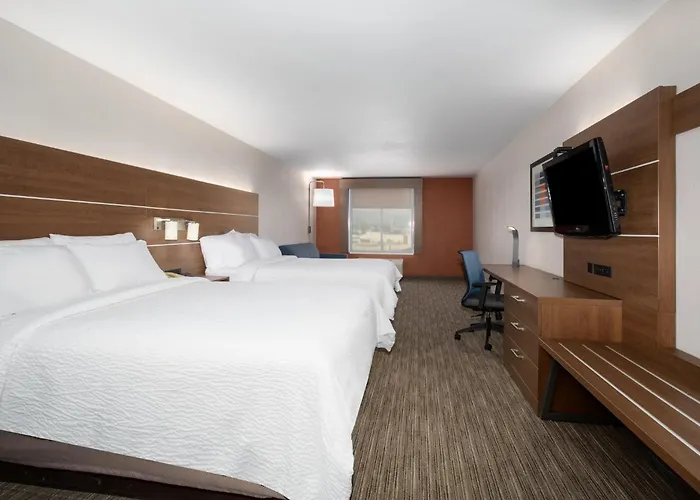 Express & By Ihg 3* Tucson