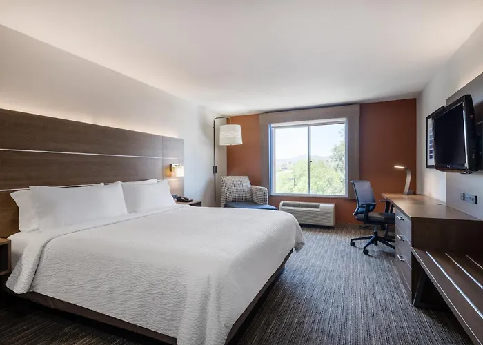 Express & By Ihg Hotel Tucson