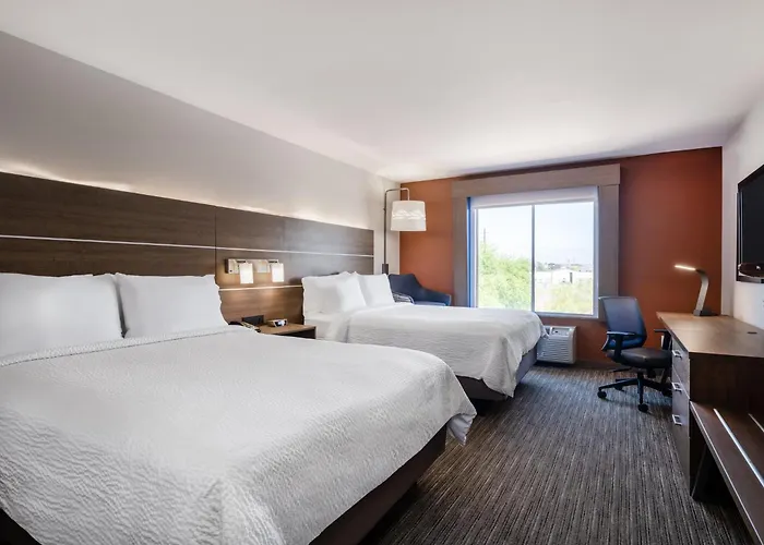 Hotel Express & By Ihg Tucson