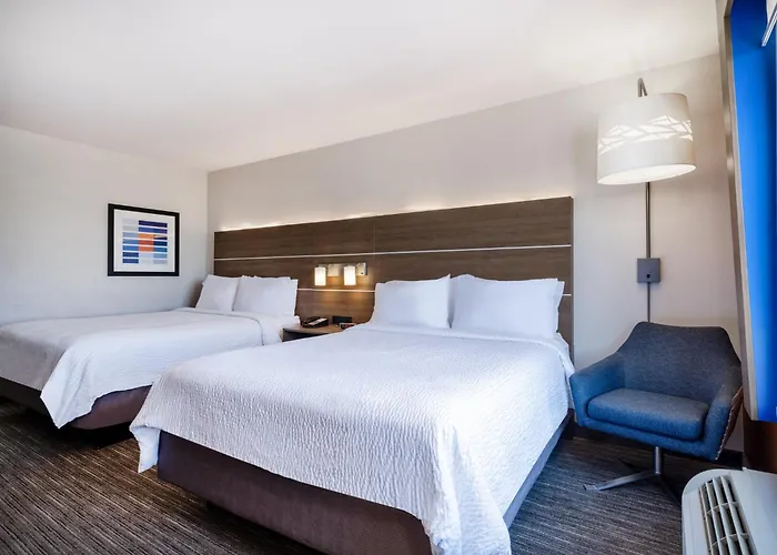 Express & By Ihg Tucson