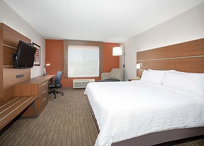 Hotel Express & By Ihg Tucson