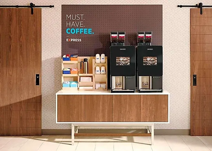Express & By Ihg Tucson