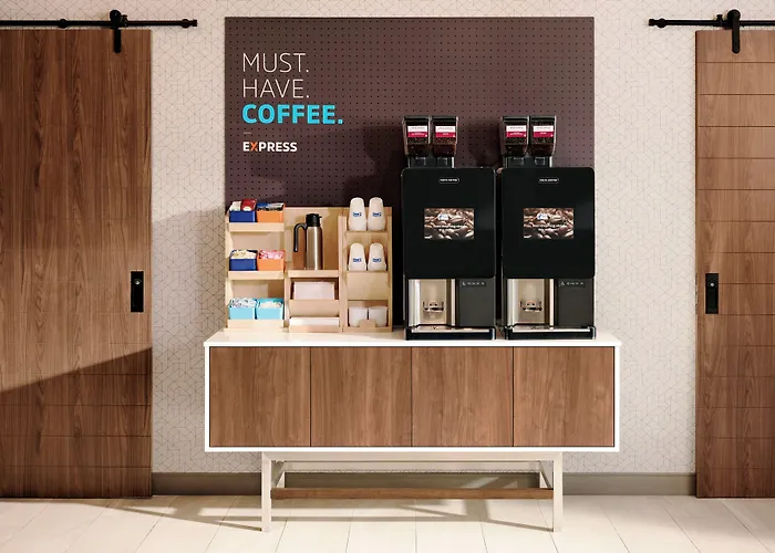 Hotel Express & By Ihg Tucson