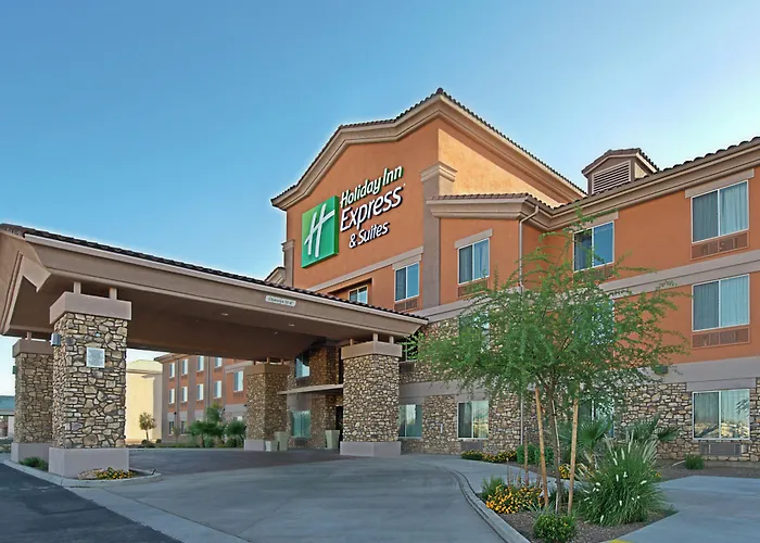 Hotel Express & By Ihg Tucson