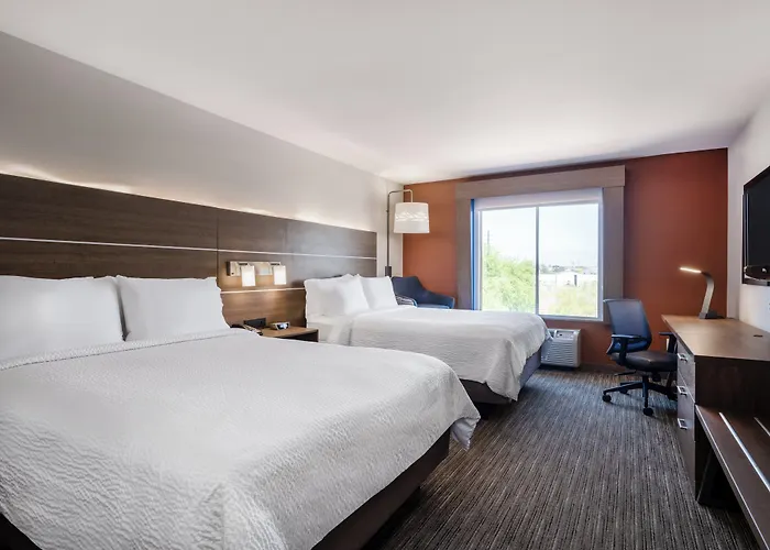 Express & By Ihg Tucson