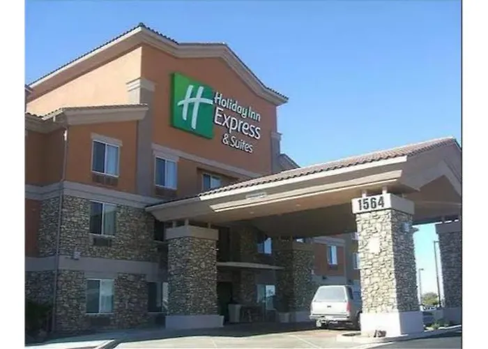 Express & By Ihg Tucson