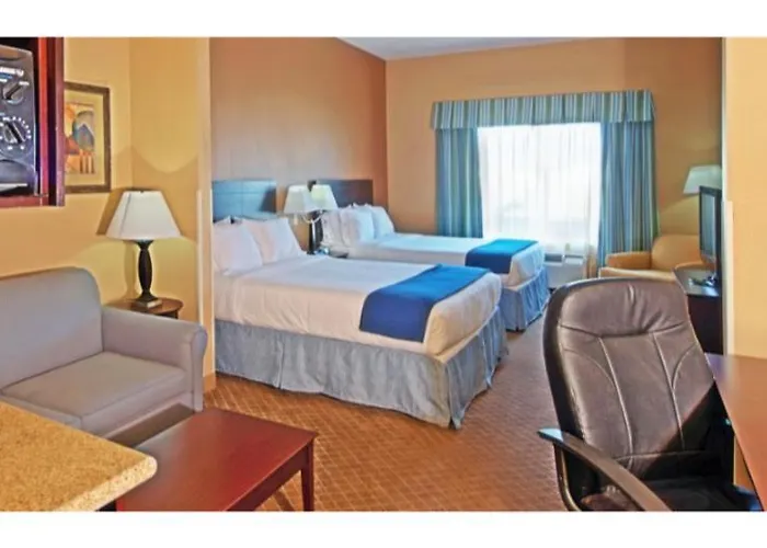 Express & By Ihg