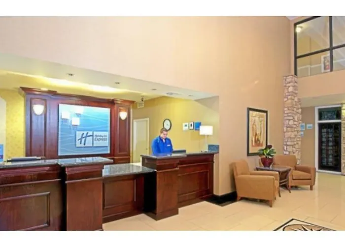 Express & By Ihg 3* Tucson